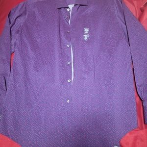 Van Heusen Dress Shirt